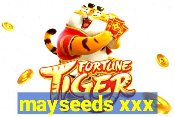 mayseeds xxx